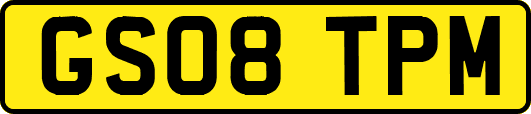 GS08TPM