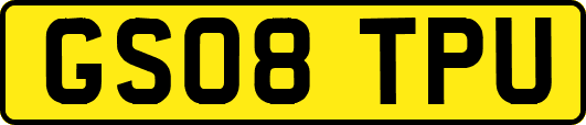 GS08TPU