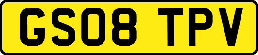 GS08TPV