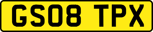 GS08TPX