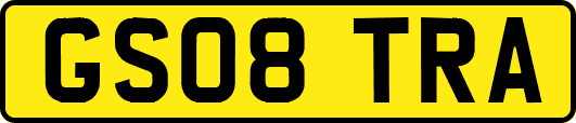 GS08TRA