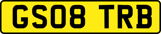 GS08TRB