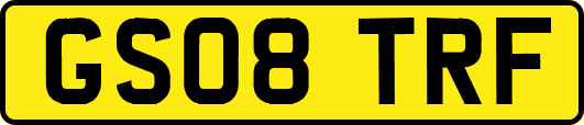 GS08TRF