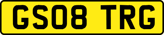 GS08TRG