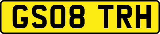 GS08TRH