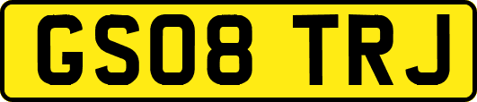 GS08TRJ