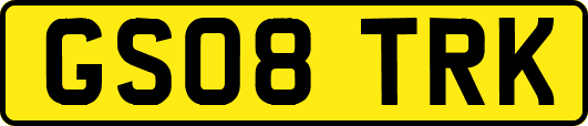 GS08TRK