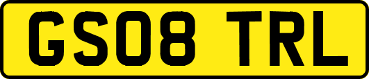 GS08TRL