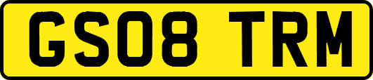 GS08TRM