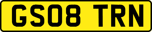 GS08TRN