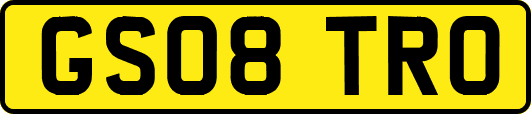 GS08TRO