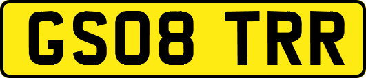 GS08TRR