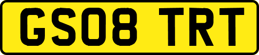 GS08TRT
