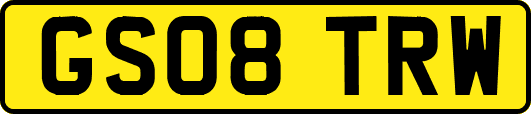 GS08TRW
