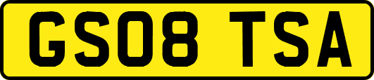 GS08TSA