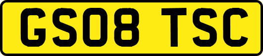 GS08TSC
