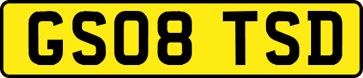 GS08TSD