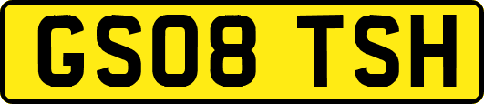 GS08TSH