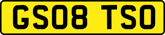 GS08TSO