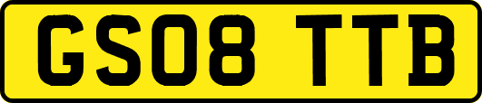 GS08TTB