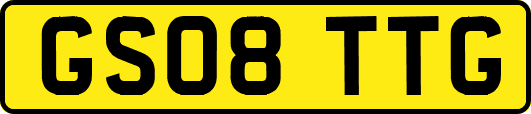 GS08TTG