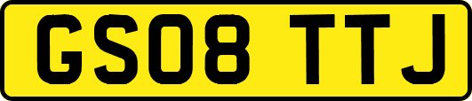 GS08TTJ