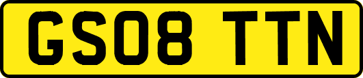 GS08TTN