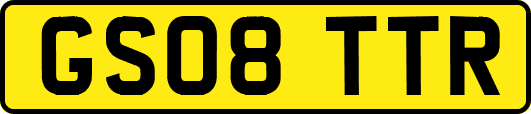 GS08TTR