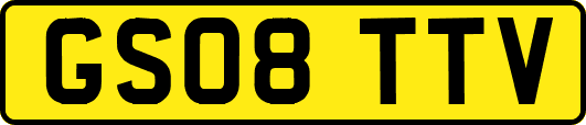 GS08TTV