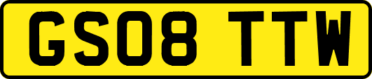 GS08TTW