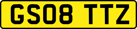 GS08TTZ