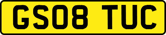 GS08TUC