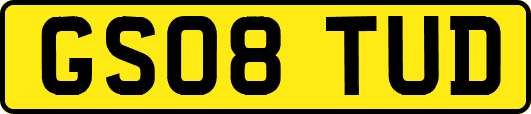 GS08TUD