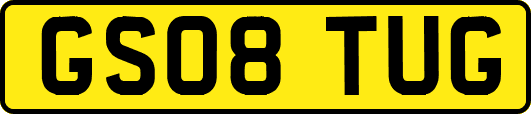 GS08TUG