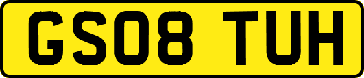 GS08TUH