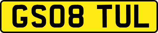 GS08TUL
