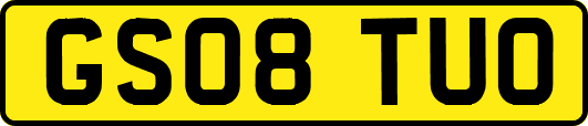 GS08TUO