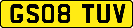 GS08TUV