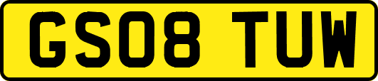 GS08TUW