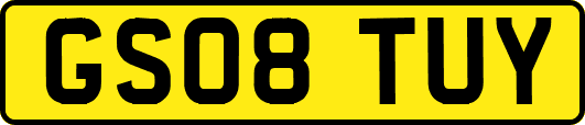 GS08TUY