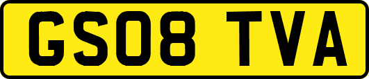 GS08TVA