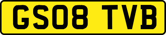 GS08TVB