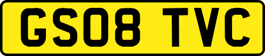 GS08TVC