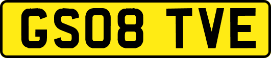 GS08TVE