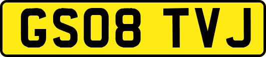 GS08TVJ