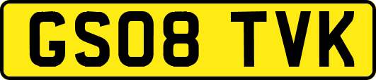 GS08TVK