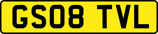 GS08TVL