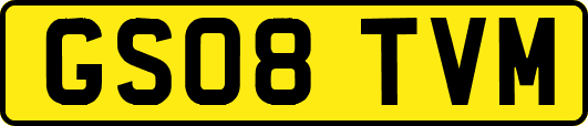 GS08TVM