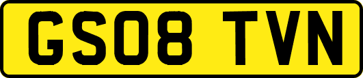 GS08TVN