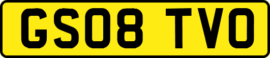 GS08TVO